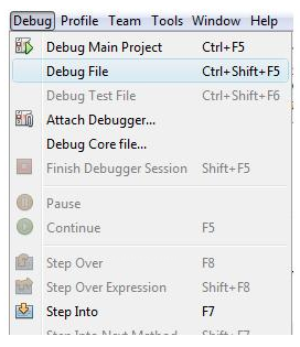Japplet Projesinin Oluşturulması Japplet Standart Metotları Ve Metotların Görevleri