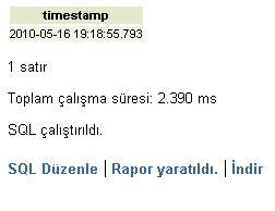 Postgressql Veri Tabanında Date-time Fonksiyonları
