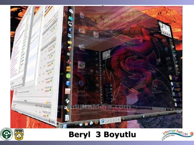 A&ccedil;ık Kaynak Tarih&ccedil;esi