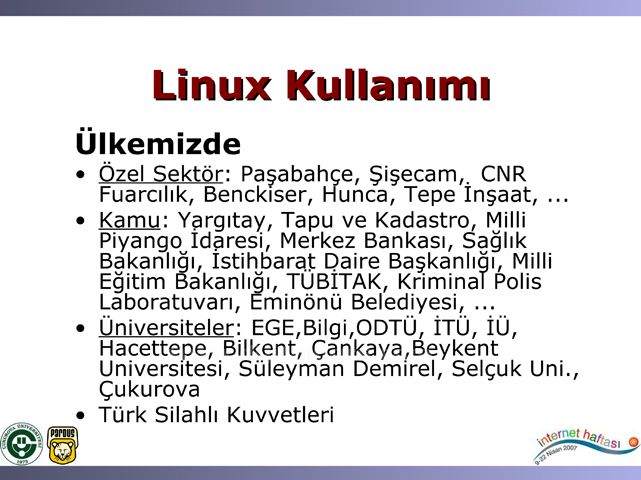 A&ccedil;ık Kaynak Tarih&ccedil;esi