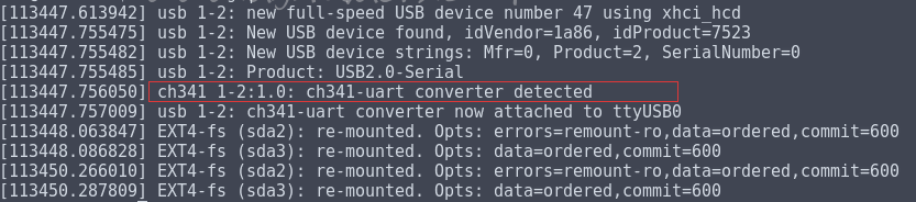 Aurdino IDE yi Linuxta Kullanmak